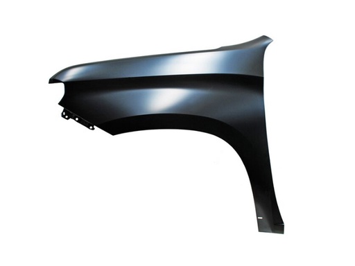 [SACH-219-2] SALPICADERA CHEVROLET PU 1500/2500/3500 2019 AL 2024 IZQ