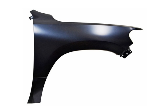 [SADO-219-1] SALPICADERA DODGE PU 1500 2019 AL 2023 DER