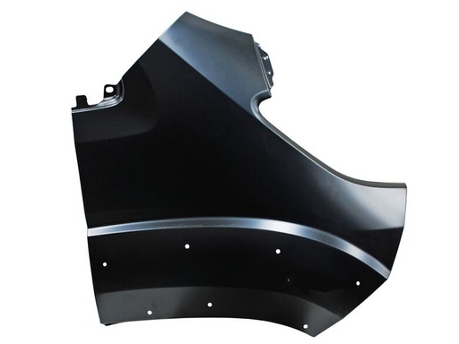 [SAFI-DU15-CHPM1] SALPICADERA FIAT DUCATO 2015 AL 2019 C/HOYO P/MOLD DER