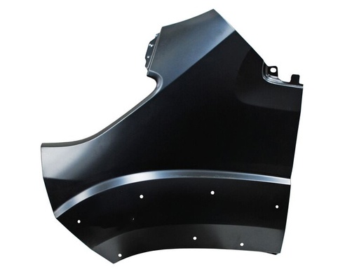 [SAFI-DU15-CHPM2] SALPICADERA FIAT DUCATO 2015 AL 2019 C/HOYO P/MOLD IZQ