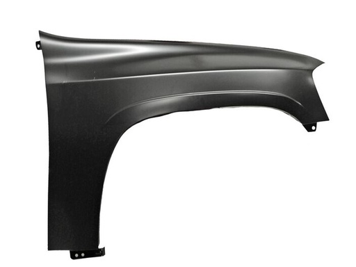 [SACH-EN02-1] SALPICADERA CHEVROLET ENVOY 2002 AL 2009 DER