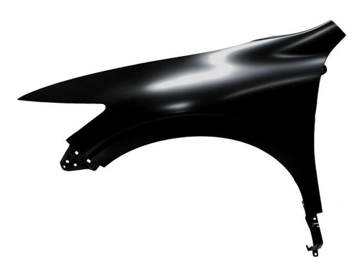 [SAHO-AC13-2P2] SALPICADERA HONDA ACCORD 2013 AL 2017 2 PTAS IZQ