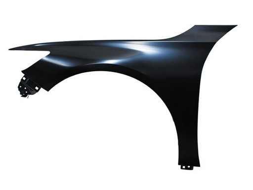 [SAHO-AC18-4P2] SALPICADERA HONDA ACCORD 2018 AL 2021 4 PTAS IZQ