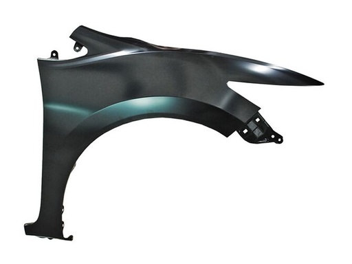 [SAHO-CI14-2P1] SALPICADERA HONDA CIVIC 2014 AL 2015 2 PTAS DER