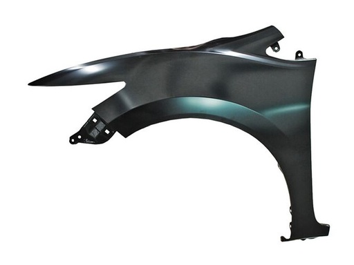 [SAHO-CI14-2P2] SALPICADERA HONDA CIVIC 2014 AL 2015 2 PTAS IZQ