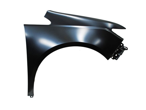 [SAHO-OD14-MT1] SALPICADERA HONDA ODYSSEY 2014 AL 2017 METAL DER