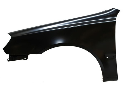 [SAHY-AC03-4P5P2] SALPICADERA HYUNDAI ACCENT 2003 AL 2005 4 PTAS /2003 AL 2006 5 PTAS IZQ