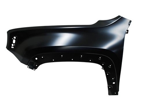 [SAJE-RE15-2] SALPICADERA JEEP RENEGADE 2017 AL 2024 IZQ