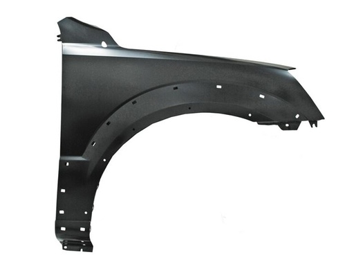 [SAKI-SO03-1] SALPICADERA KIA SORENTO 2003 AL 2009 DER