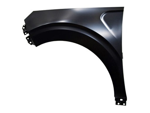 [SAKI-SO20-2] SALPICADERA KIA SOUL 2020 AL 2024 IZQ