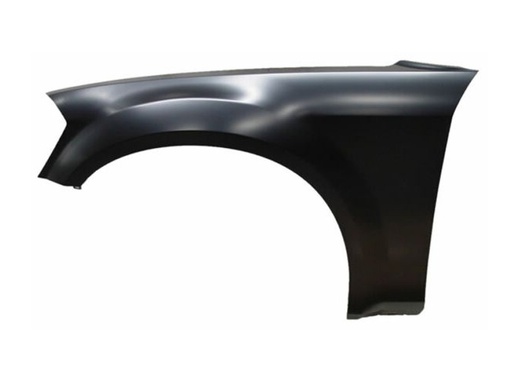 [SADO-MA05-2] SALPICADERA DODGE MAGNUM 2005 AL 2008 IZQ