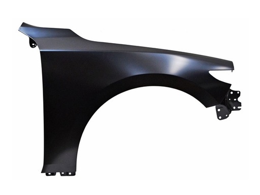 [SAMA-219-4P1] SALPICADERA MAZDA 2 2019 AL 2024 4 PTAS DER