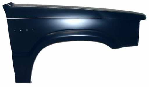 [SMPU86R-MOB] SALPICADERA MAZDA PU 86-93 DER TW