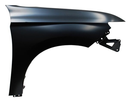 [SAMI-OU14-1] SALPICADERA MITSUBISHI OUTLANDER 2014 AL 2015 DER