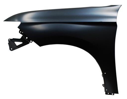 [SAMI-OU16-2] SALPICADERA MITSUBISHI OUTLANDER 2016 AL 2022 IZQ