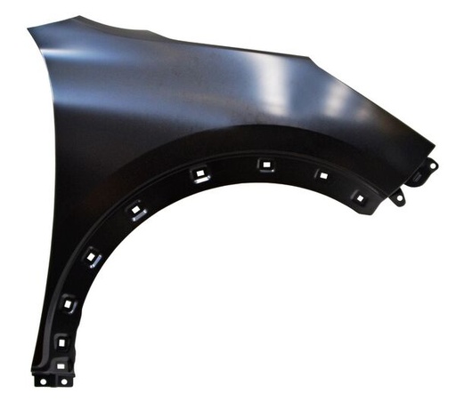 [SADO-NI17-1] SALPICADERA KIA NIRO 2017 AL 2022 DER