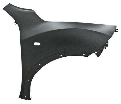 [SANI-JU11-1] SALPICADERA NISSAN JUKE 2011 AL 2014 DER