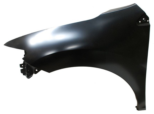 [SANI-MU09-2] SALPICADERA NISSAN MURANO 2009 AL 2014 IZQ