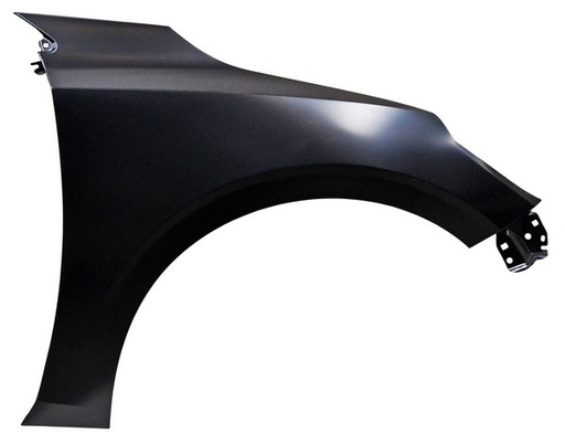 [SANI-SE21-1] SALPICADERA NISSAN SENTRA 2021 AL 2024 DER