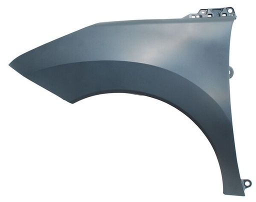 [SAPE-3011-PL2] SALPICADERA PEUGEOT 3008 2011 AL 2016 PLAST IZQ