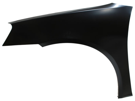 [SAPO-G605-2] SALPICADERA PONTIAC G6 2005 AL 2009 IZQ