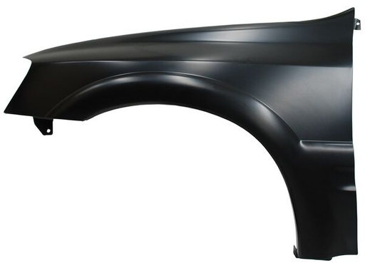 [SABU-RA04-2] SALPICADERA BUICK RAINER 2004 AL 2007 IZQ