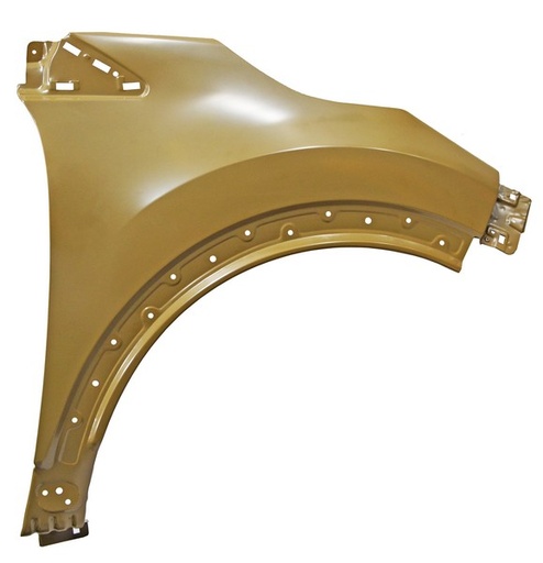 [SRCA18R-MOB] SALPICADERA RENAULT CAPTUR 18-20 DER  TW