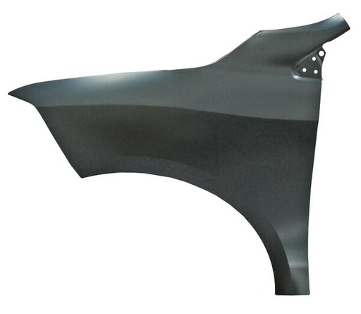 [SARE-FL11-2] SALPICADERA RENAULT FLUENCE 2011 AL 2017 IZQ