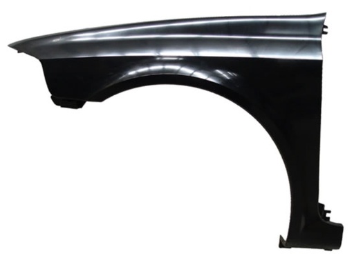 [SARE-LA03-PL2] SALPICADERA RENAULT LAGUNA 2005 AL 2007 PLAST IZQ