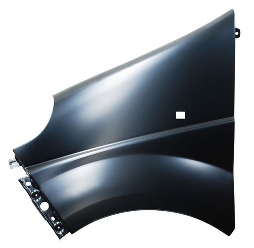 [SARE-TR07-2] SALPICADERA RENAULT TRAFIC 2007 AL 2014 IZQ