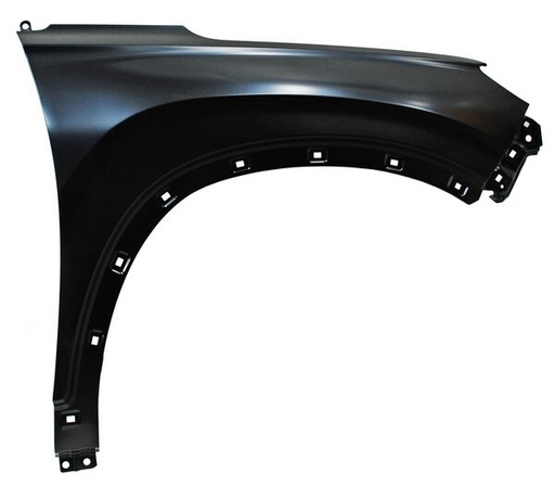 [SAHY-SA19-1] SALPICADERA HYUNDAI SANTA FE 2019 AL 2020 DER