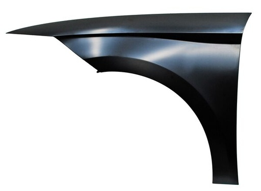 [SASE-IB18-2] SALPICADERA SEAT IBIZA 2018 AL 2022 IZQ