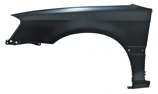 [SASU-LE00-2] SALPICADERA SUBARU LEGACY 2000 AL 2004 IZQ