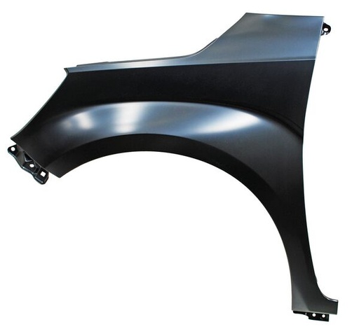 [SASU-IG17-PO2] SALPICADERA SUZUKI IGNIS 2017 AL 2024 IZQ