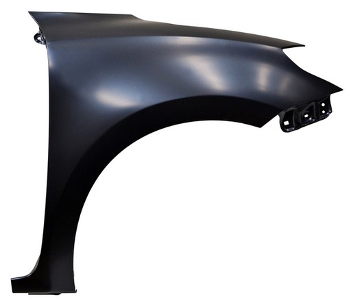 [SASU-SW17-1] SALPICADERA SUZUKI SWIFT 2018 AL 2024 S/HOYO P/CUARTO DER