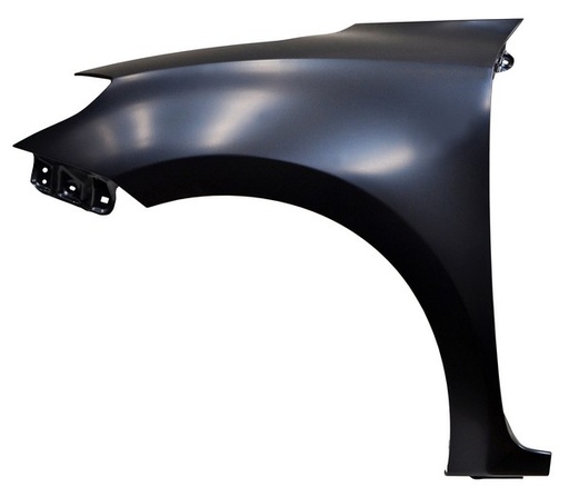 [SASU-SW17-PO2] SALPICADERA SUZUKI SWIFT 2018 AL 2024 IZQ