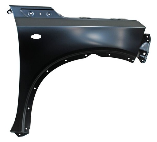 [SASU-VI16-CHPO1] SALPICADERA SUZUKI VITARA 2016 AL 2022 C/HOYO P/CUARTO DER