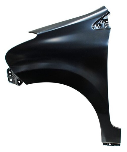 [SATO-AV12-PO2] SALPICADERA TOYOTA AVANZA 2012 AL 2015 IZQ