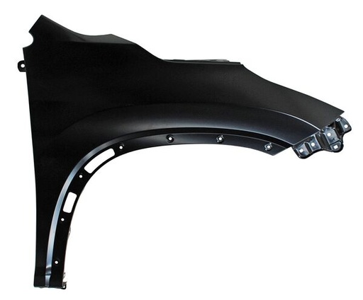 [SATO-HI14-1] SALPICADERA TOYOTA HIGHLANDER 2014 AL 2019 DER