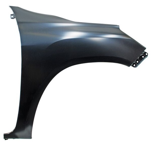 [SATO-HI16-1] SALPICADERA TOYOTA HILUX 2016 AL 2024 CAB SENC DER