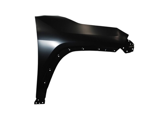 [SATO-RA19-1] SALPICADERA TOYOTA RAV4 2019 AL 2024 DER