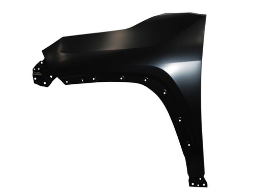 [SATO-RA19-2] SALPICADERA TOYOTA RAV4 2019 AL 2024 IZQ