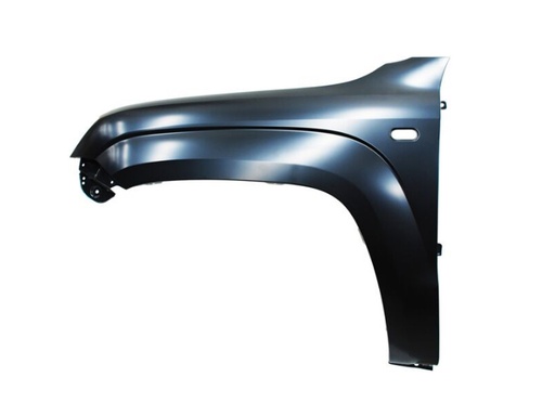 [SAVO-AM10-2] SALPICADERA VOLKSWAGEN AMAROK 2010 AL 2021 IZQ