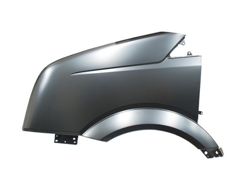 [SAVO-CR06-2] SALPICADERA VOLKSWAGEN CRAFTER 2006 AL 2017 IZQ