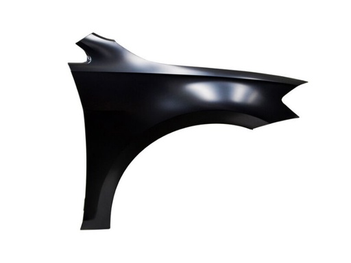 [SAVO-GO18-1] SALPICADERA VOLKSWAGEN GOLF 2018 AL 2020 DER