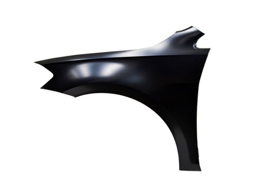 [SAVO-GO18-2] SALPICADERA VOLKSWAGEN GOLF 2018 AL 2020 IZQ