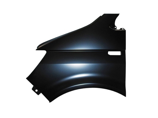 [SAVO-TR16-2] SALPICADERA VOLKSWAGEN TRANSPORTER 2016 AL 2020 IZQ