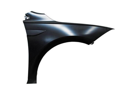 [SAVO-VI20-1] SALPICADERA VOLKSWAGEN VIRTUS 2020 AL 2022 DER