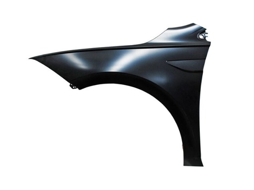 [SAVO-VI20-2] SALPICADERA VOLKSWAGEN VIRTUS 2020 AL 2022 IZQ