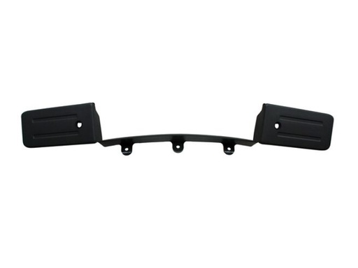 [SPCPU152H-MOB] SPOILER CHEVROLET PU 15-16 2500/3500 C/HOYO P/SENS TW